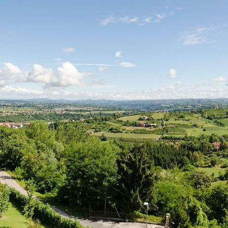Langhe Apartment - مونْدوفي المظهر الخارجي الصورة