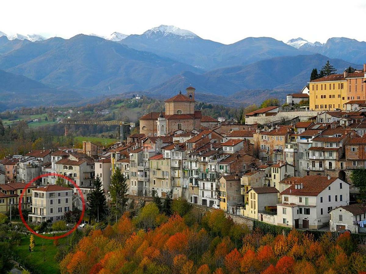 Langhe Apartment - مونْدوفي المظهر الخارجي الصورة