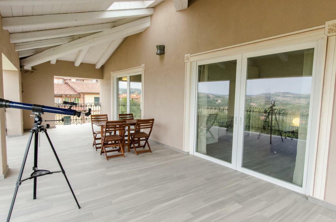Langhe Apartment - مونْدوفي المظهر الخارجي الصورة