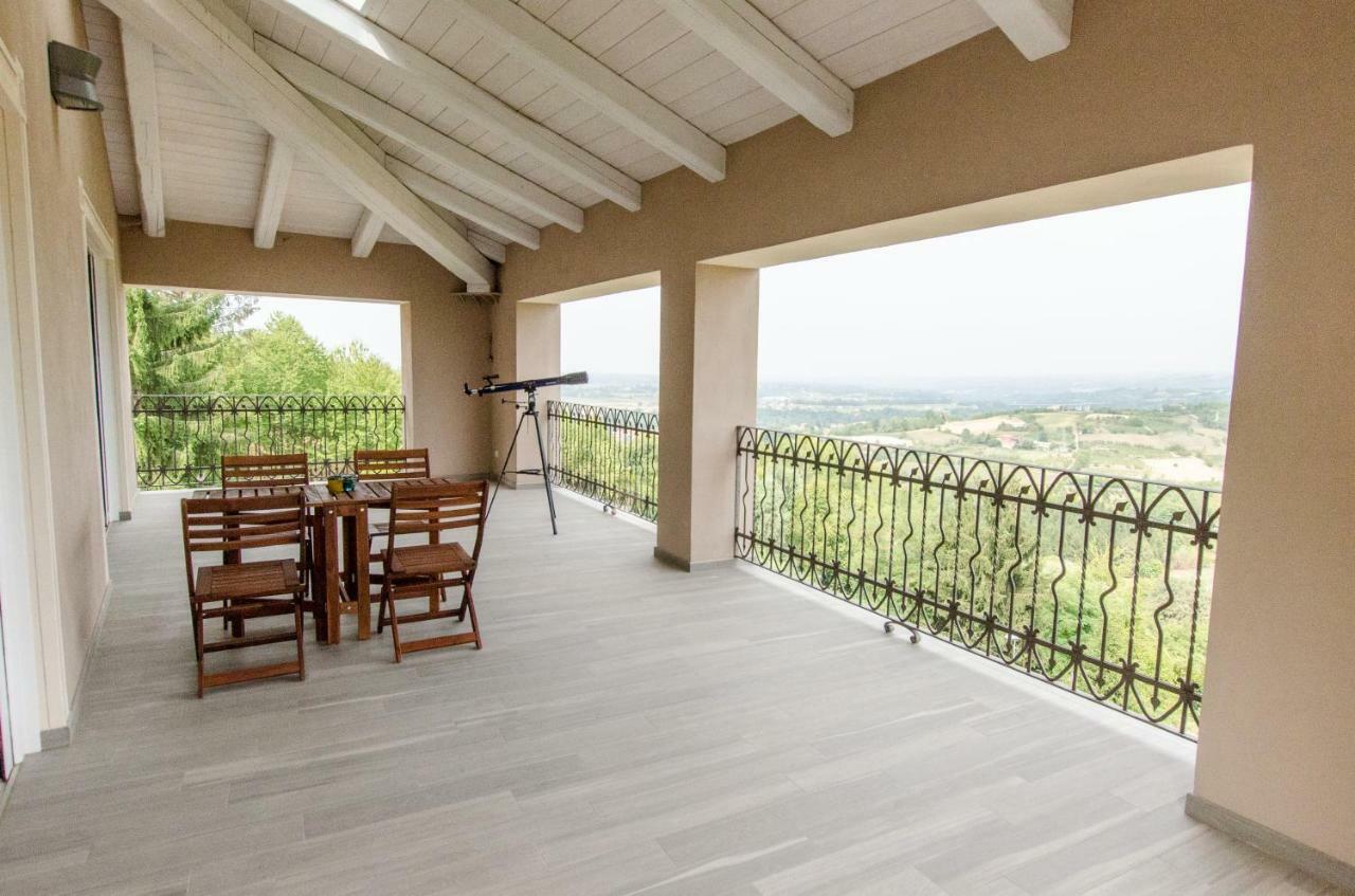 Langhe Apartment - مونْدوفي المظهر الخارجي الصورة