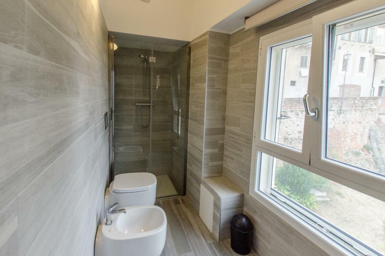 Langhe Apartment - مونْدوفي المظهر الخارجي الصورة