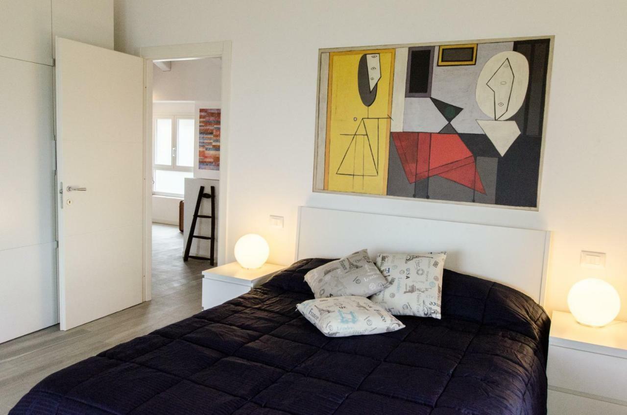Langhe Apartment - مونْدوفي المظهر الخارجي الصورة