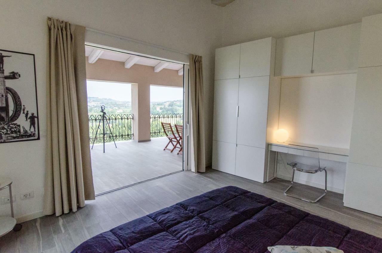 Langhe Apartment - مونْدوفي المظهر الخارجي الصورة