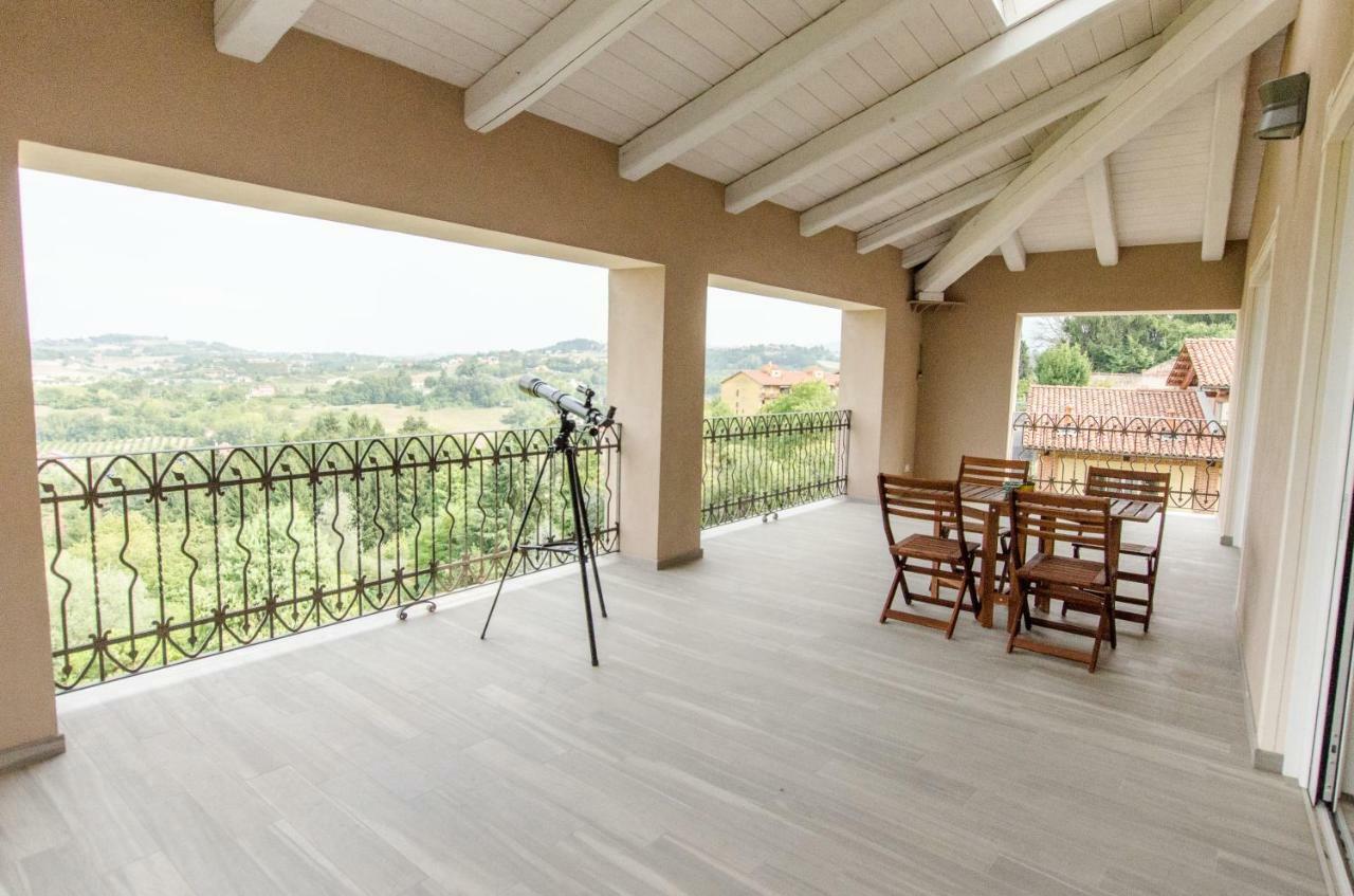 Langhe Apartment - مونْدوفي المظهر الخارجي الصورة