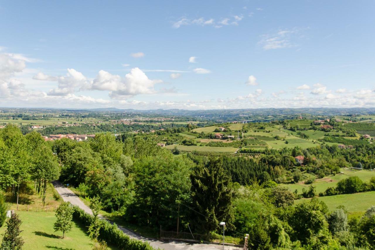 Langhe Apartment - مونْدوفي المظهر الخارجي الصورة